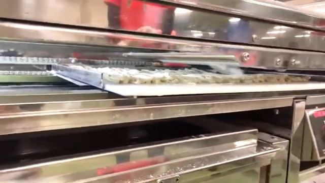 Инструктаж по производству аутентичной японской крафтовой лапши удон: изготовление лапши, сервировк