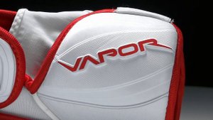 Bauer Vapor X900 Hockey Elbow Pads Review