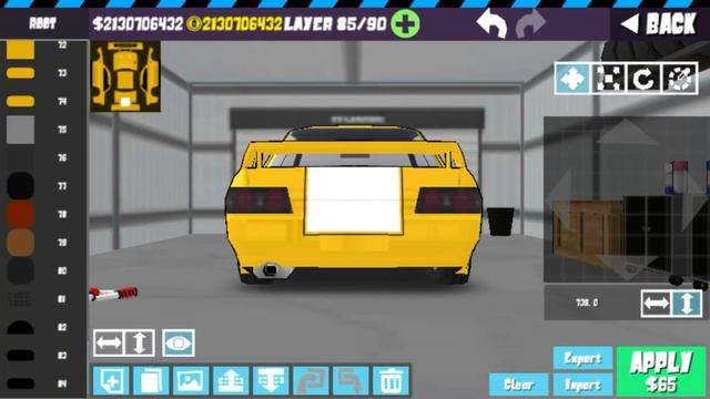 FR Legends MITSUBISHI LANCER EVO 3 Livery | FR Legends free code | Acrux A | Frl #123