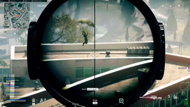 Easy Dad не лучший кемпер Warzone. смотреть онлайн