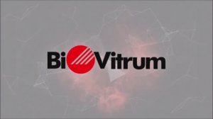 Собственное производство компании "БиоВитрум"