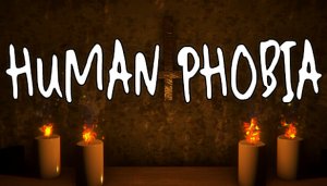 Human Phobia - Ничего общего со страхами - Хоррор игра 2024 - Обзор