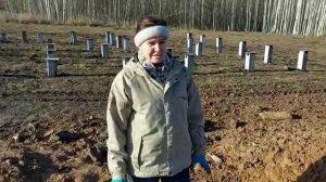 Бурение скважины на воду и обустройство в КП Окский Лес , Ясногорский район, Тульская область.