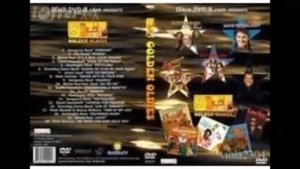 Saragossa Band MIX