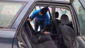 Обзор Опель Вектра B / Вот что значил Опель в те года / Opel Vectra B однозначный залёт или зачёт ?