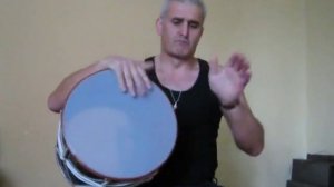 АСАЛА фидаин Славик Арустамян (Шаумянци), Армянская музыка