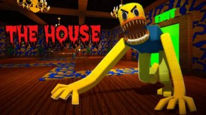 ⚔️ Начало карьеры в HOUSE TD ? ⚔️ House Tower Defense ⚔️ Roblox ⚔️