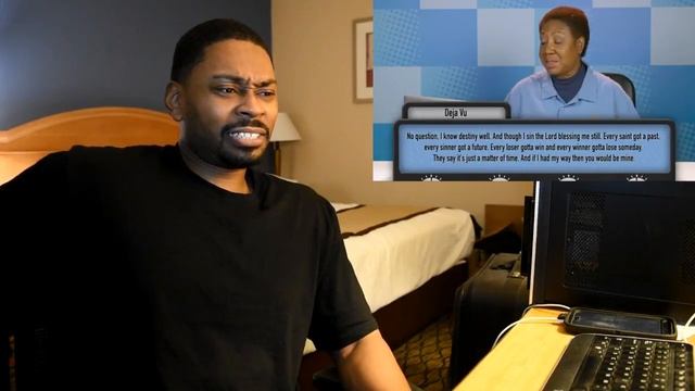 ELDERS READ J COLE’S HIT SONGS React REACTION смотреть онлайн