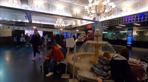 ГОСТИНИЦА ИНТУРИСТ. INTOURIST HOTEL YALTA CRIMEA