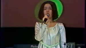 Светлана Ханок - Молитва (Ханок, Буравкин)