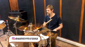 Распаковка тарелок PAISTE PST8