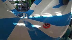 Аквапарк "Аквамир" Новосибирск
