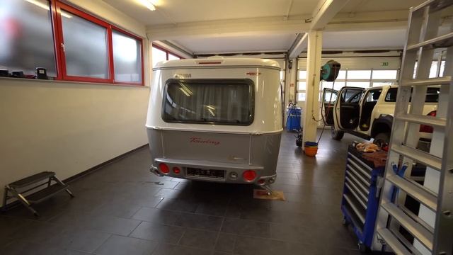 TRAUMJOB WOHNMOBILE SAUBERMACHEN? Harald packt aus. Alle Tricks! Alle Spezialmittel! Profi-Wissen! смотреть онлайн