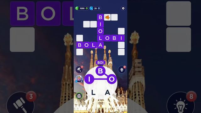 Kunci Jawaban Words Of Wonders Level 164 | WoW Level 164 | Bahasa Indonesia