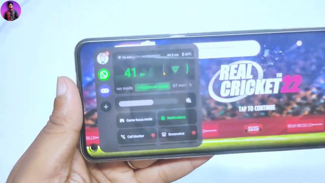Realme Ui 5.0 Game Space Apk 🔥 | New & Hidden Features |Game assistant For Realme Ui 5.0 Android 14 смотреть онлайн