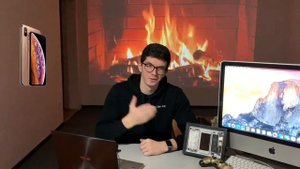 Обзор iPhone 12 и iPhone 12 Pro наконец-то показали миру!!! /  новости apple