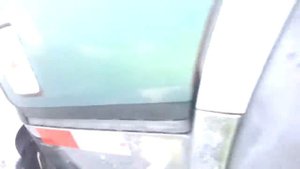 Работа ДВИГАТЕЛЯ (6m70) Mitsubishi Fuso Super Great 2001г.