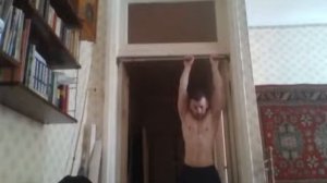 Как быстро накачать пресс на турникe + 1 упражнение ТОП-4 упражнения на косые мышцы пресса