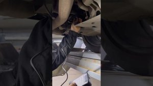 Регулировка углов установки колес на Mercedes GLE 167 кузов 2022 год