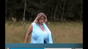 Chelsea Charms Bigger in Blue