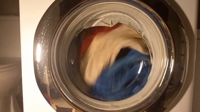 Стиральная машина Candy GOYE 105 LC плотный хлопок 60° 1000об. Полный цикл. смотреть онлайн