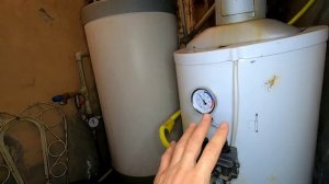 АКГВ-17,4-3 Комфорт автоматика Honeywell или Mertik влияние давления газа на вольтаж термопары.