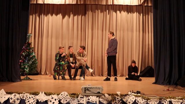 11. Ирония судьбы смотреть онлайн