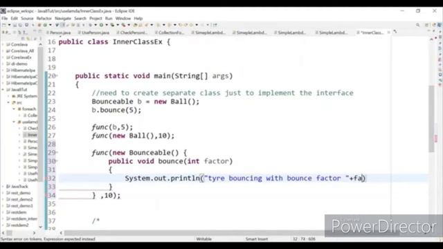 Java 8: Lambda Expressions