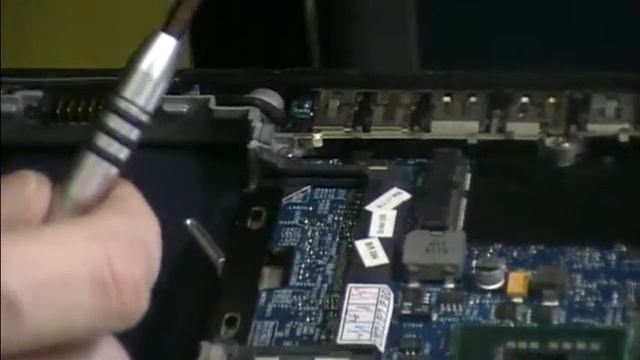 Ремонт MacBook смотреть онлайн