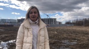 Обзор ЖК Любоград в Стрельне. Петродворцовый район Санкт-Петербурга#47