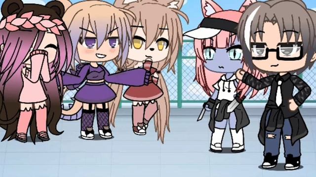 клип~Toy~||Gacha Life|| °на русском°