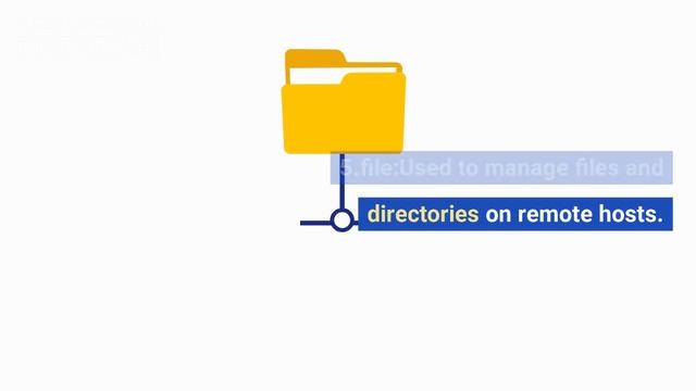 Some common Ansible modules that you might use in your daily playbook | Cloud | Devops