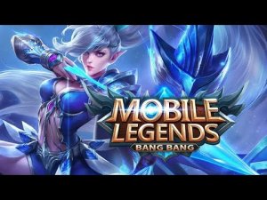 ГЕРОЯ  МИЯ  ##ФАНАТСКОЕ ВИДЕО ##$ Mobile Legends: Bang Bang