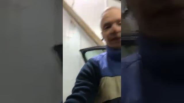 Ошибка пневмоподвески Porsche. Что можно проверить самому.