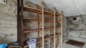 Детейлинг за копейки из советского гаража