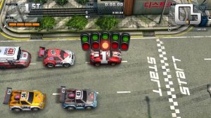 Mini Motor Racing EVO: Expert Championship - Piston Cup