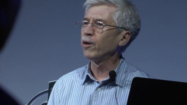 Владимир Кузьмин, разработчик Поливокса