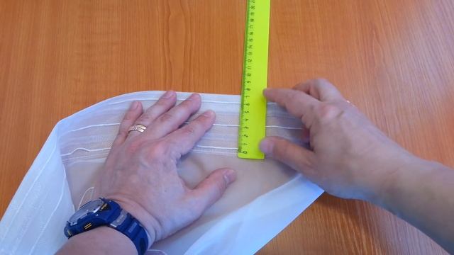 Оформляю окно в кухню. Тюль из органзы на Aliexpress. Распаковка посылки из Китая. смотреть онлайн