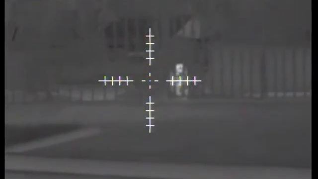 FORTUNA.ARMY - тепловизор прицел для охоты, тепловизионный прицел, тепловизор для карабина смотреть онлайн