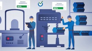 Федеральный центр компетенций: Обучение, встроенное в проект