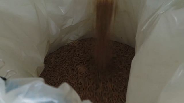 Производство пеллет для отопления из опилок - Production Of Pellets For Heating From Sawdust