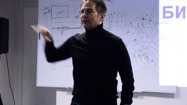 Организационное лидерство 2 часть - Сэм Роквелл. смотреть онлайн