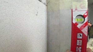 Как правильно монтировать перегородки из пеноблока.