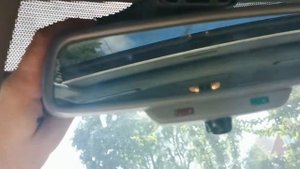 Сбор или разбор передней части салона W140