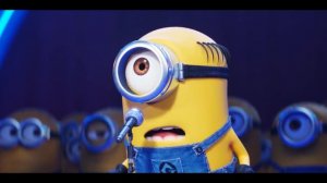 Minions - Numa Numa (Music Video HD)