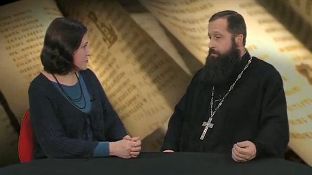 Торжество Православия передача ДзерТВ от 25 февраля 2018 г. смотреть онлайн