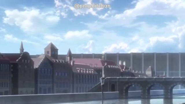 Animation - Finally meet | Rivamika | Ep.7 смотреть онлайн