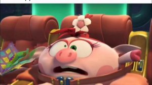 мемы про смешариков🥳