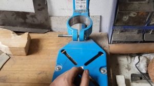 Стойка для дрели с АлиЭкспресс