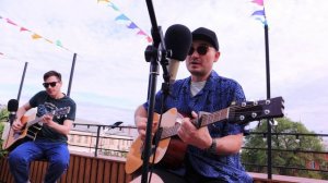 Тон Холодов - Мы вместе (акустика)